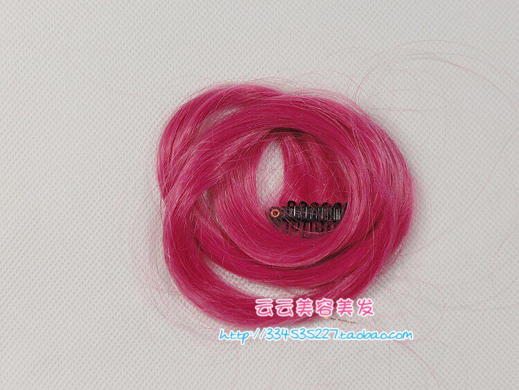 Extension cheveux - Ref 217363 Image 10