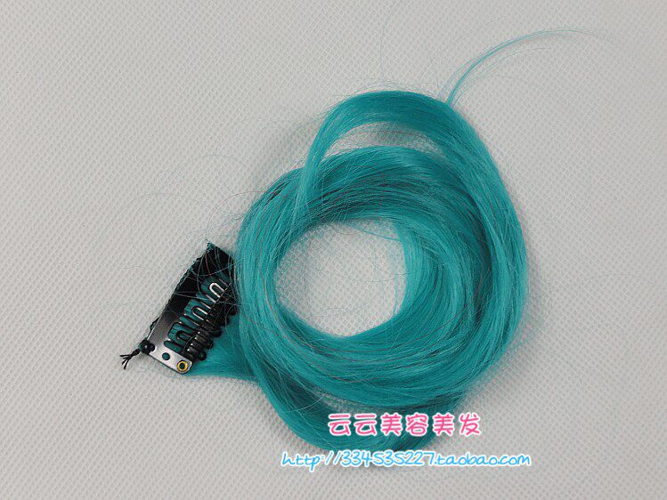 Extension cheveux - Ref 217363 Image 19