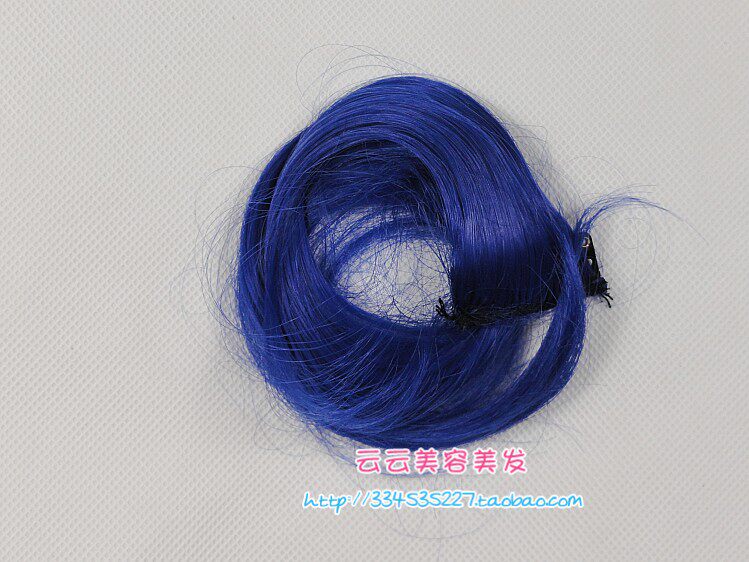 Extension cheveux - Ref 217363 Image 13