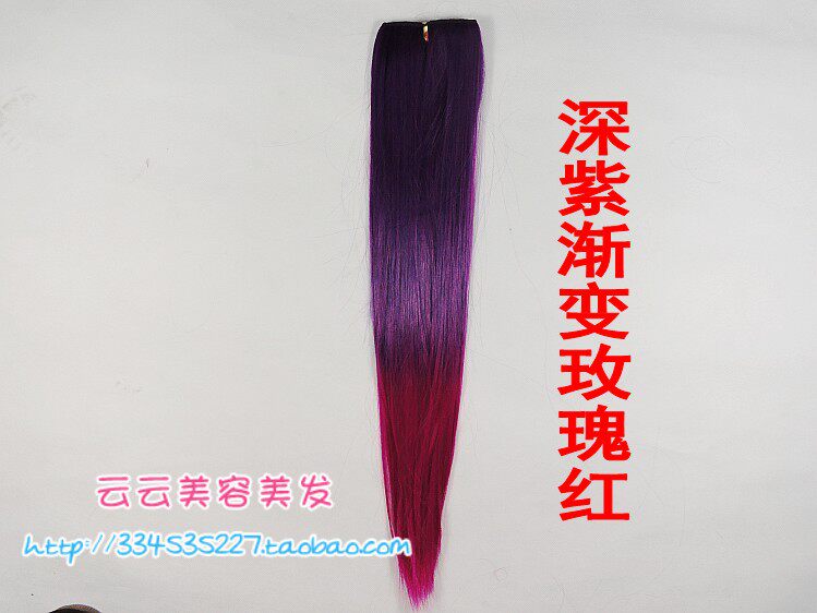 Extension cheveux - Ref 225924 Image 16