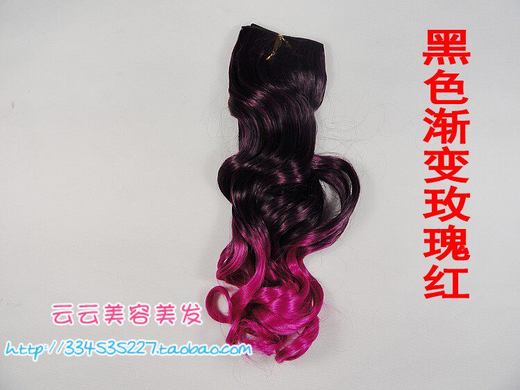 Extension cheveux - Ref 225924 Image 5
