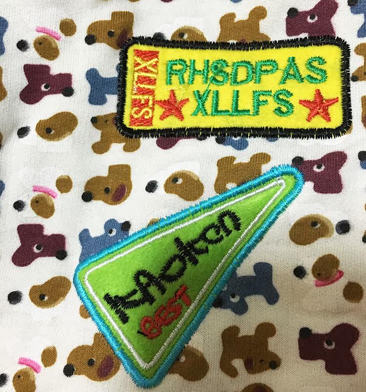 Chemise garcon à manche longue - Ref 2077642 Image 11