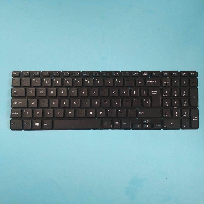 Maibenben Wheat 5 5S 5X 5 Pro Haier Boyue M52 新品オリジナルノートパソコン（キーボード内蔵）