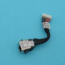 Original dress Raytheon 911-E1911-T911-S 911M 911GT built-in wire for power connector charging connector