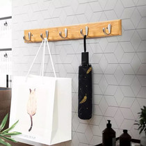 Wei Mei ins Nordic Wind Creative Hanging Hanger Door Rear Hook Entrance Bedroom Coat Rack Wall Cloat Hook
