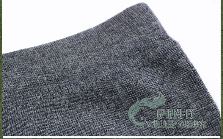 Pantalon collant jeunesse sexy en laine - Ref 751252 Image 29