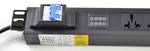 PDU Cabinet Special Socket 16a