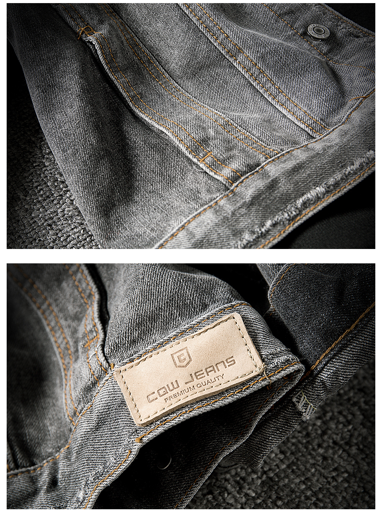 Blouson homme manches longues - Ref 3116559 Image 14