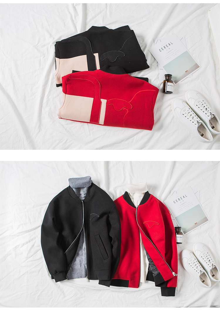 Blouson homme manches longues - Ref 3117017 Image 13