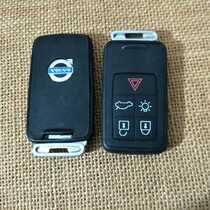 Car smart card housing Volvo five-key six-key smart card housing