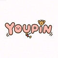 优品物语的LOGO