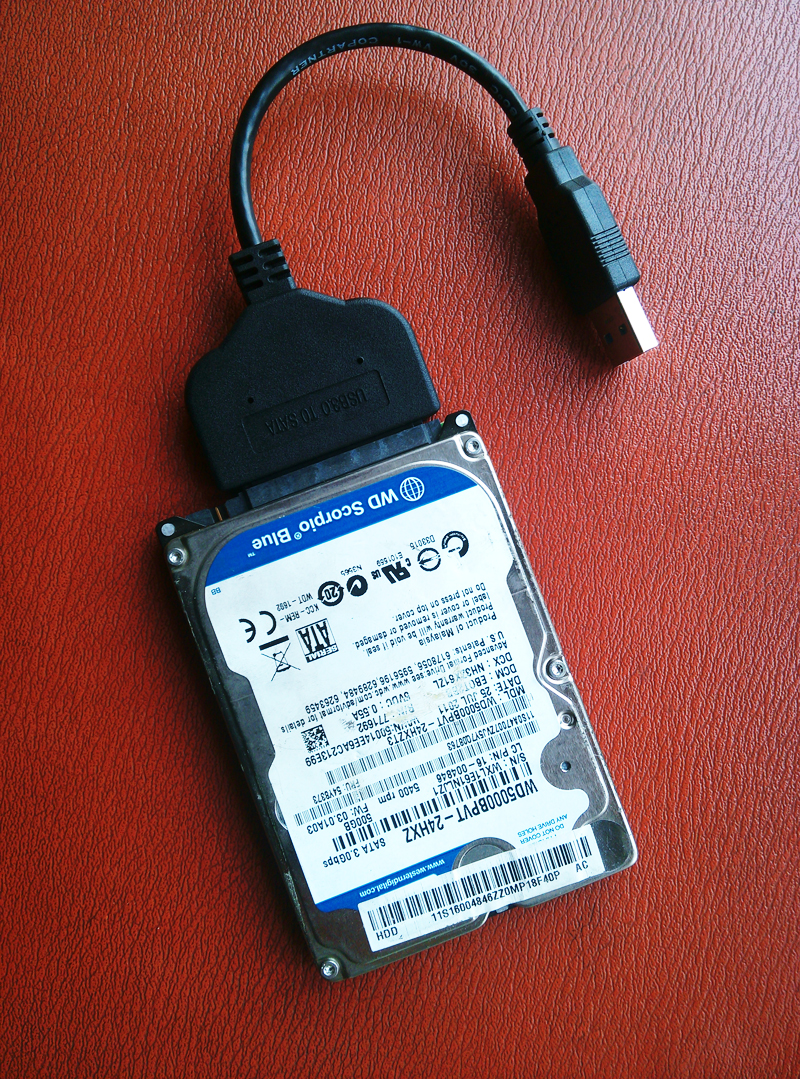 Concentrateur USB - Ref 365800 Image 6