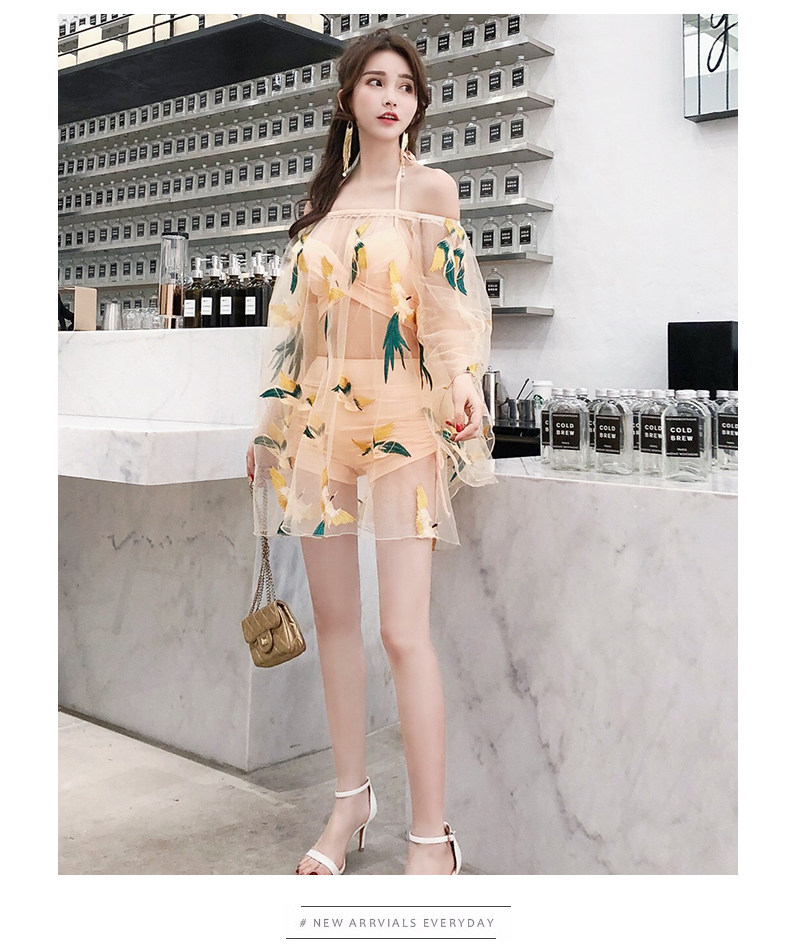 Maillot de bain pour femme - Ref 3035782 Image 11