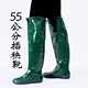 Mid-high knee-high field shoes, rice transplanting boots, waterproof boots for men and women, water shoes, rice field boots, soft flat farm boots