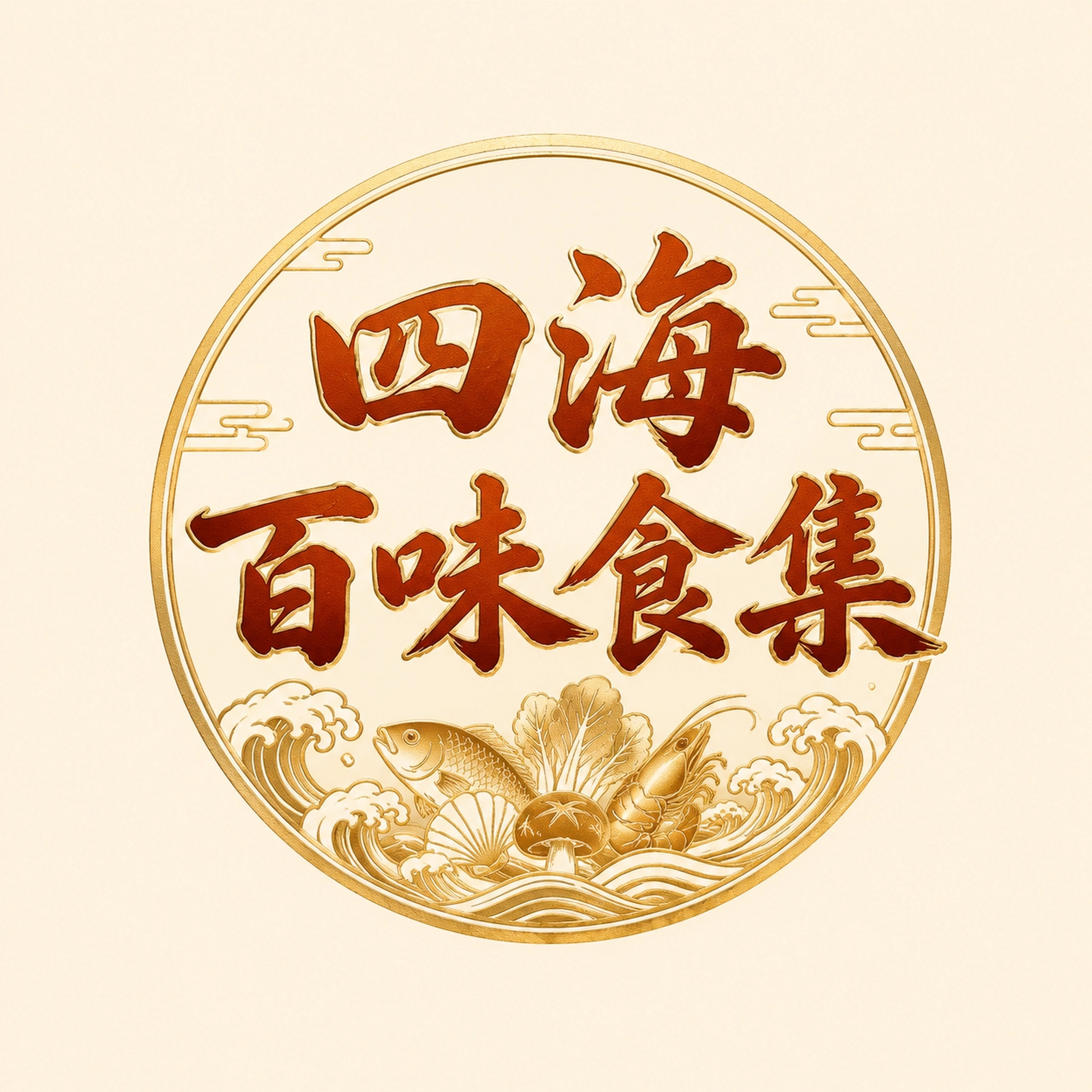四海百味食集