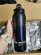 Under Armor UA insulated water cup Thermos co-branded fitness sports cold-insulated stainless steel training kettle 1364830