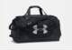 Under Armor UA Men's and Women's 3.0 Small Medium Travel Waterproof Gym Bag Spot 13002131300214