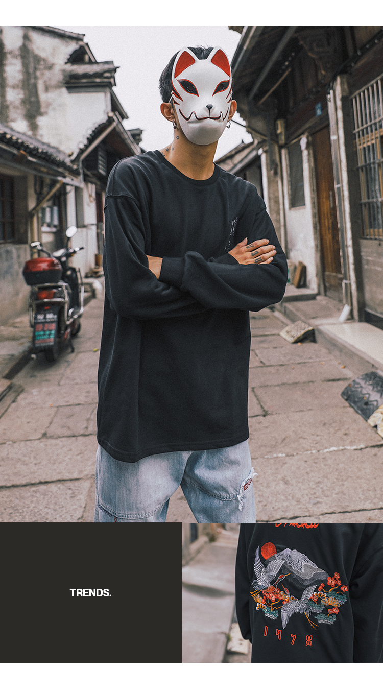 Sweatshirt homme   OTHER - Ref 3129126 Image 13
