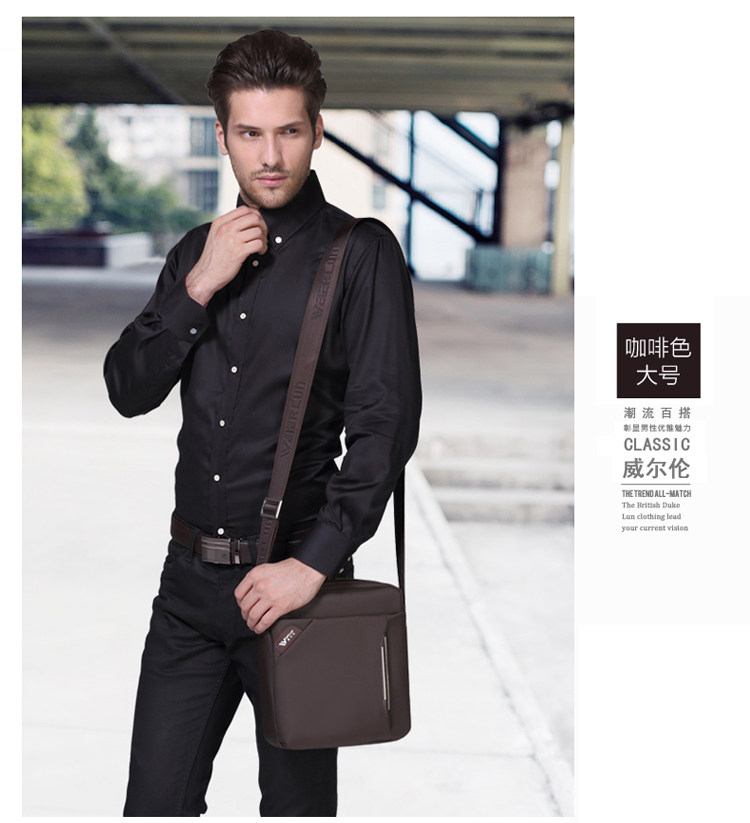 Sac pour homme - Ref 49332 Image 26