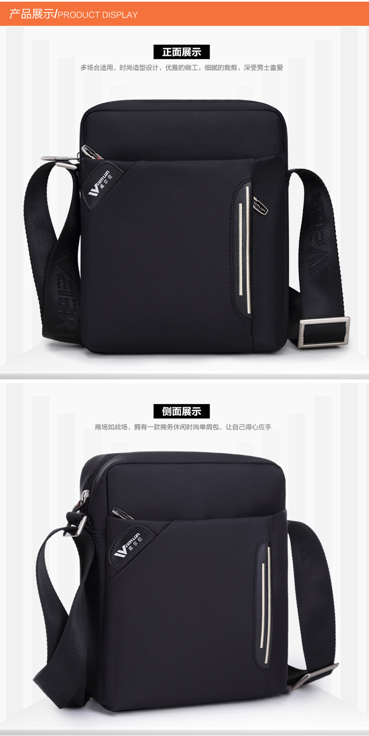 Sac pour homme - Ref 49332 Image 28