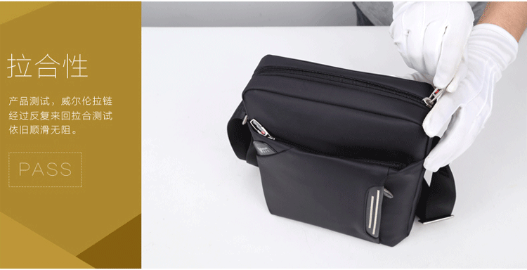 Sac pour homme - Ref 49332 Image 22