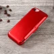 iphone6 ​​/ 6s không dây pin sạc đồ trang sức kẹp p 7/8 cộng với Apple điện thoại chờ nhà ở điện - Ngân hàng điện thoại di động
