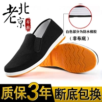 Оксфордские тканевые туфли [новое обновление ограниченное время специальное предпочтение] (пара паров)