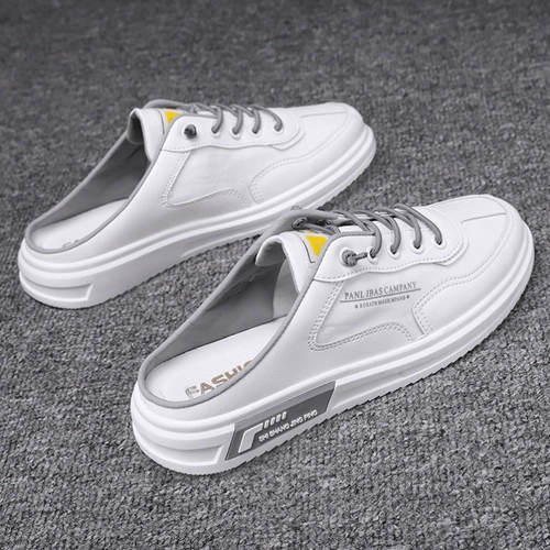 Летние дышащие универсальные тапочки, напяточники для отдыха