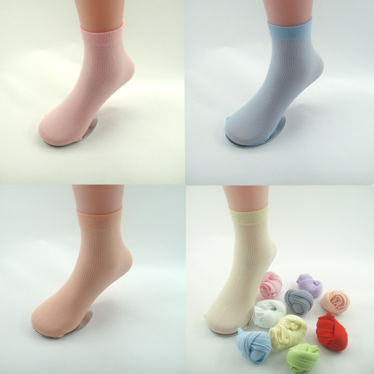 Chaussettes enfant - Ref 2107605 Image 5