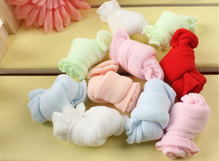 Chaussettes enfant - Ref 2107605 Image 3