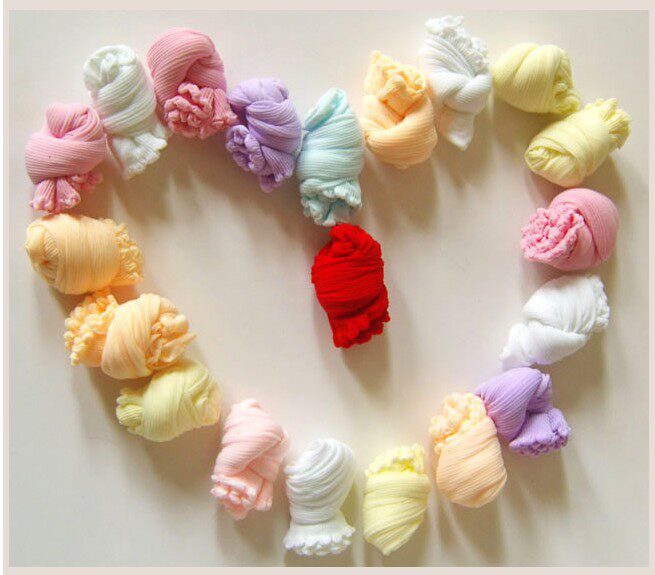 Chaussettes enfant - Ref 2107605 Image 6