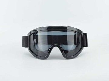 Retro hard hat goggles motorcycle Harley goggles personality goggles