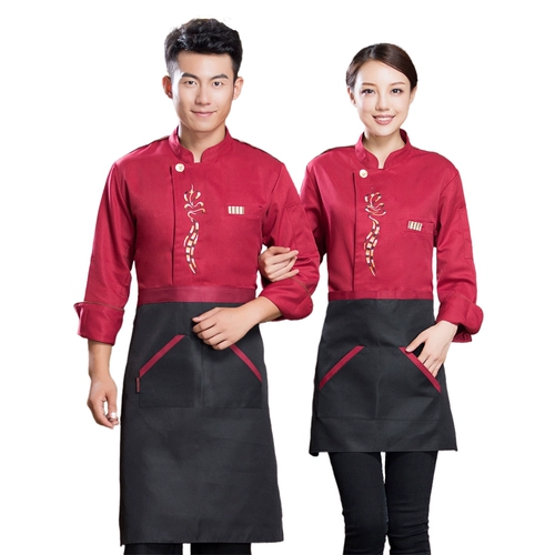 Комбинезон для отеля, лонгслив, комплект, большой размер