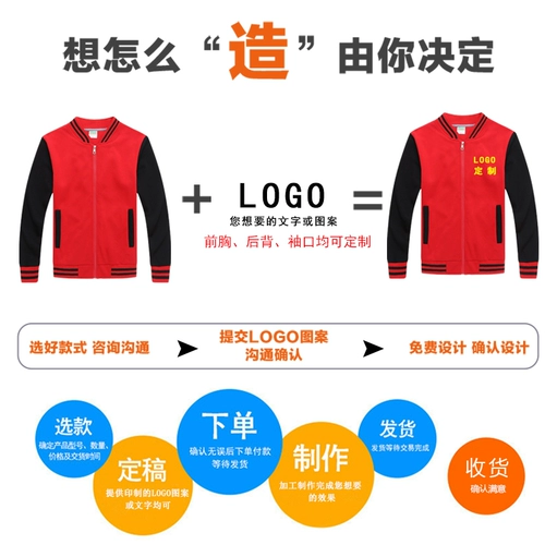 Официант ресторан Работая одежда мужчина и женщины осень и зимние супермаркеты