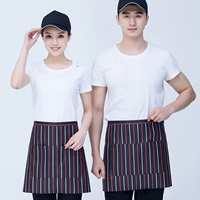 Красные и черные полоски