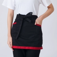 Черный и красный край