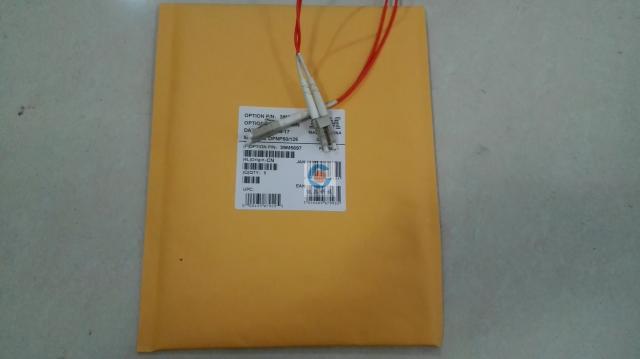 Brand new packaging DELL 0TH263 5M 50125 ZIP LC-LC FC CABLE