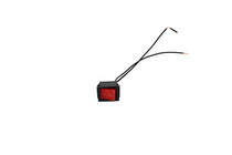 Electric sprayer accessories switch