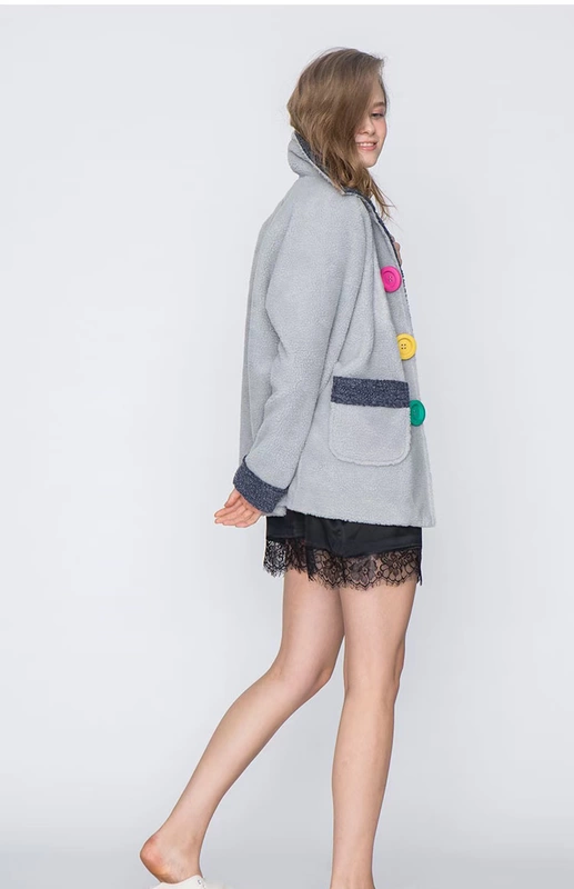 Vườn lụa, cashmere, mặc nhà, xu hướng thêu, đồ ngủ dày, mặc ngoài, vải, áo mùa thu và mùa đông