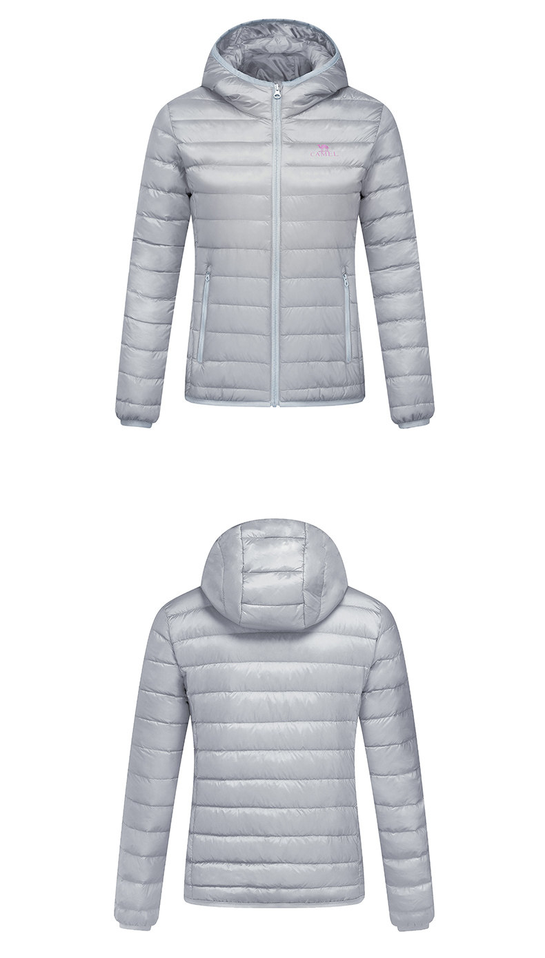 Blouson homme CAMEL   - Ref 3122373 Image 35