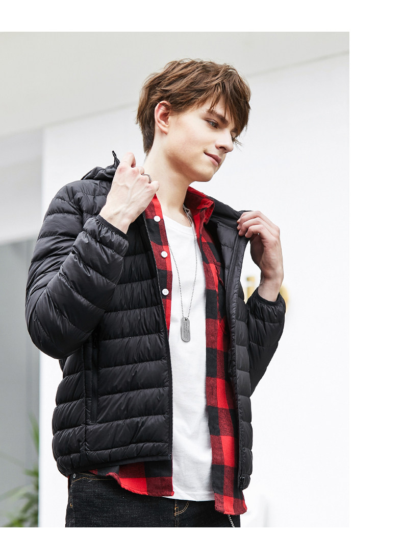 Blouson homme CAMEL   - Ref 3122373 Image 19