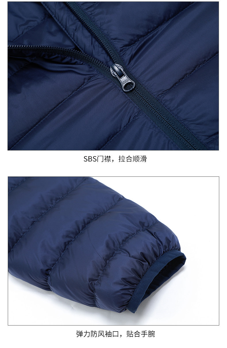 Blouson homme CAMEL   - Ref 3122373 Image 37