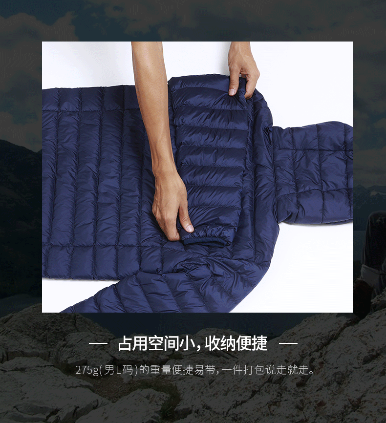 Blouson homme CAMEL   - Ref 3122373 Image 13