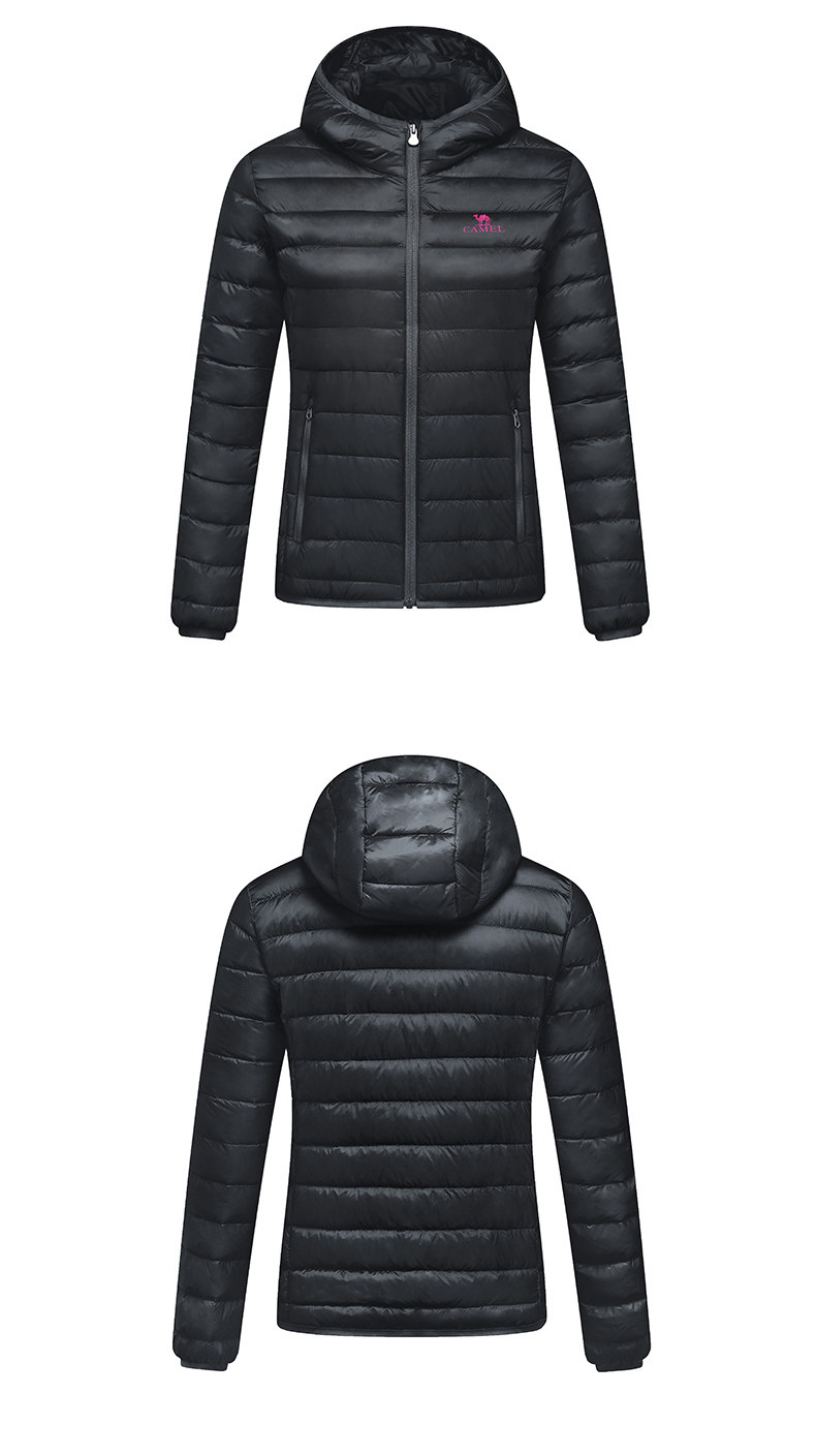 Blouson homme CAMEL   - Ref 3122373 Image 32