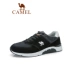 Giày nam Camel mùa đông giày sneaker đế thấp thời trang thoải mái, thoáng khí, xu hướng giày nam giày thể thao nam  Giày thấp