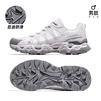 F14B693073, бело-серый, мужской стиль, сквозь сетку