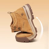 Martens, обувь, летние высокие сапоги, высокие универсальные кроссовки для отдыха