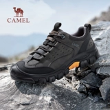 Альпинистские летние туфли, низкая спортивная обувь подходит для пеших прогулок для отдыха