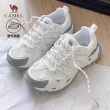 Летняя дышащая спортивная обувь для скалозалания для влюбленных, для бега