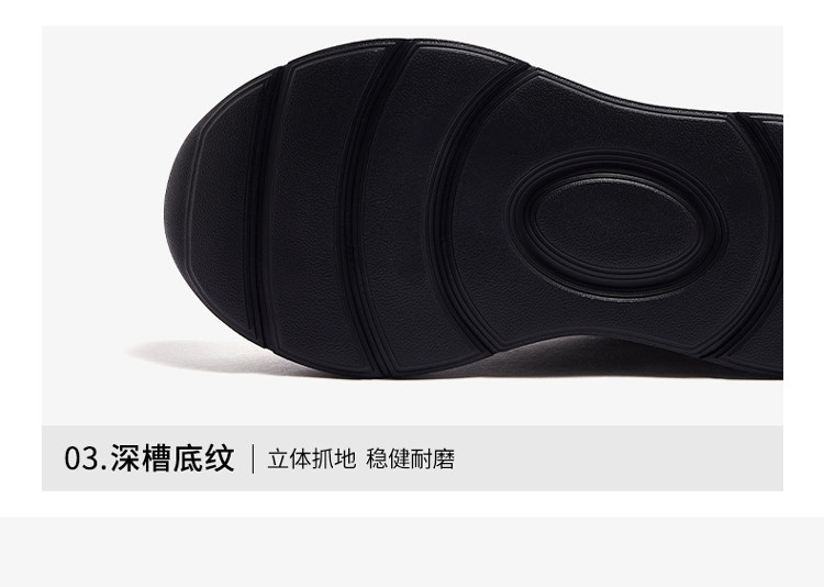 Энергичный обувь 骆驼女鞋2025秋季新款轻盈健步鞋运动鞋妈妈鞋休闲透气网面跑鞋 Camel